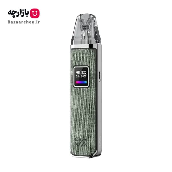 پاد ویپ اکسلیم پرو اکسوا | OXVA Xlim Pro Pod Kit — تصویر ۵