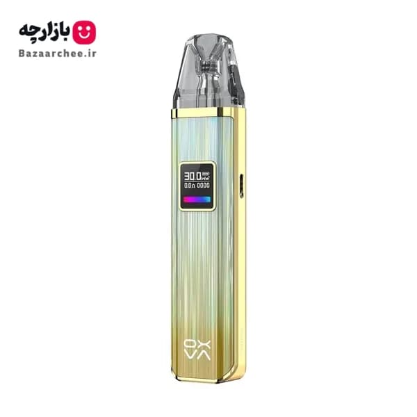 پاد ویپ اکسلیم پرو اکسوا | OXVA Xlim Pro Pod Kit — تصویر ۸