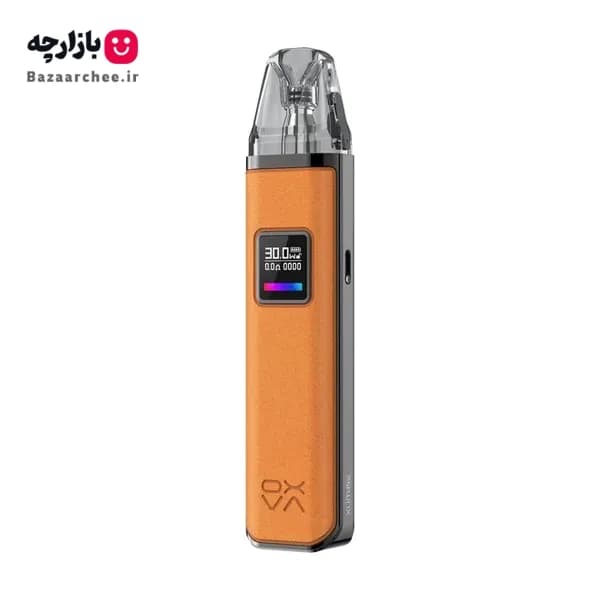 پاد ویپ اکسلیم پرو اکسوا | OXVA Xlim Pro Pod Kit — تصویر ۳