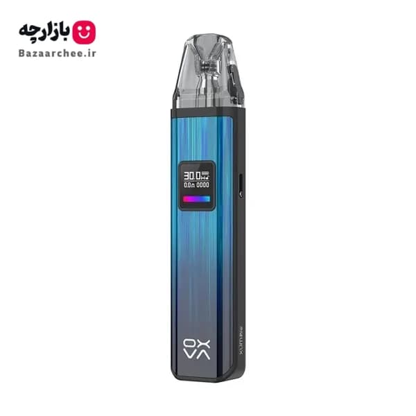 پاد ویپ اکسلیم پرو اکسوا | OXVA Xlim Pro Pod Kit — تصویر ۷