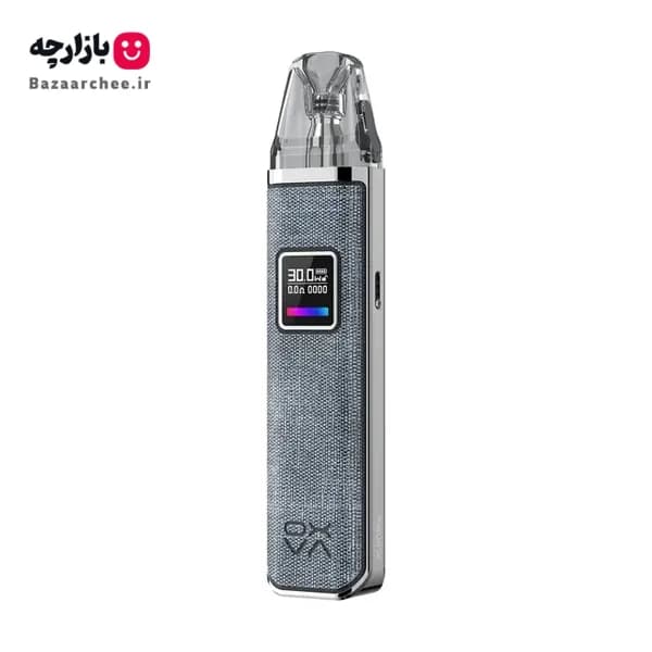پاد ویپ اکسلیم پرو اکسوا | OXVA Xlim Pro Pod Kit — تصویر ۴