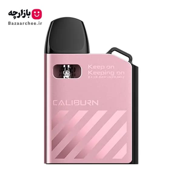 پاد کالیبرن ای کی 2 یوول | UWELL CALIBURN AK2 Pod Kit — تصویر ۵