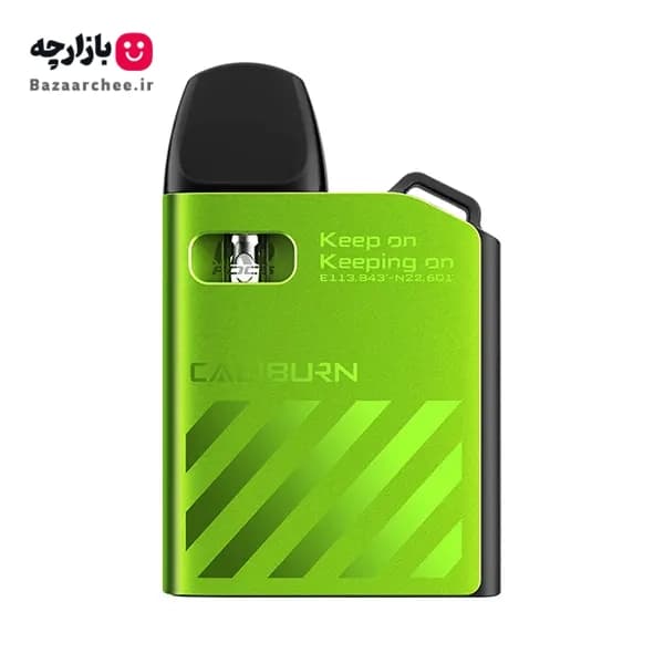 پاد کالیبرن ای کی 2 یوول | UWELL CALIBURN AK2 Pod Kit — تصویر ۴