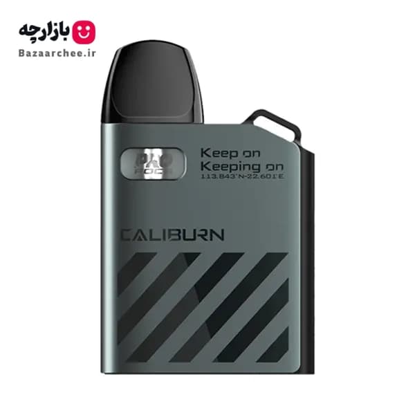 پاد کالیبرن ای کی 2 یوول | UWELL CALIBURN AK2 Pod Kit — تصویر ۲