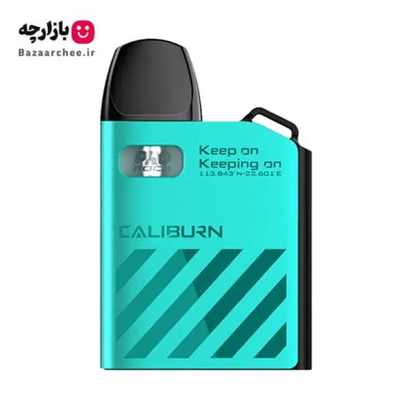 پاد کالیبرن ای کی 2 یوول | UWELL CALIBURN AK2 Pod Kit