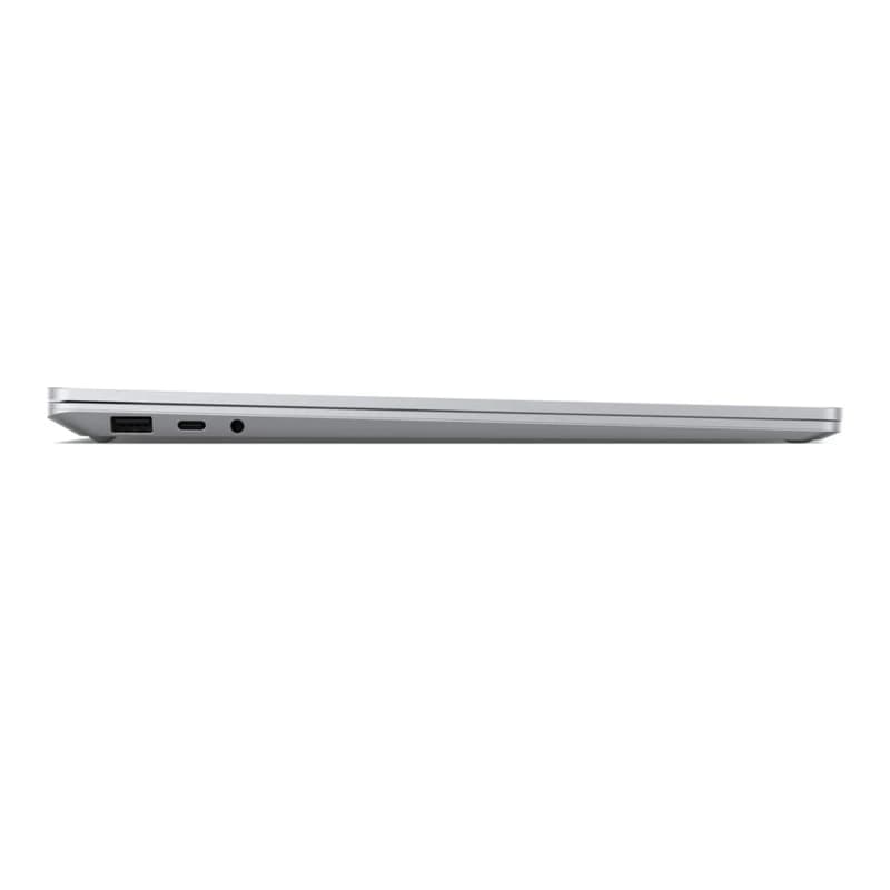 لپ تاپ مایکروسافت Surface Laptop 4 i7-1185G7 با رم 8 گیگابایت و حافظه 512 گیگابایت SSD — تصویر ۵