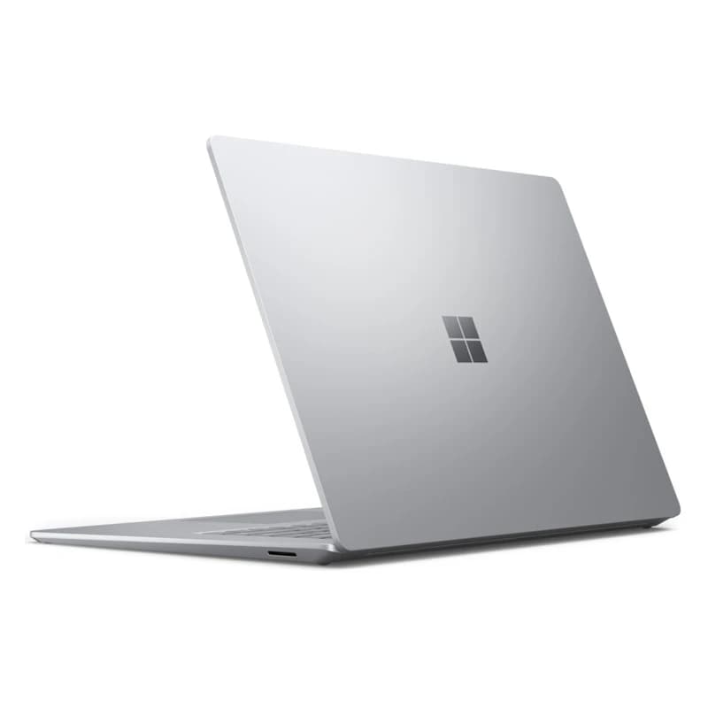 لپ تاپ مایکروسافت Surface Laptop 4 i7-1185G7 با رم 8 گیگابایت و حافظه 512 گیگابایت SSD — تصویر ۶