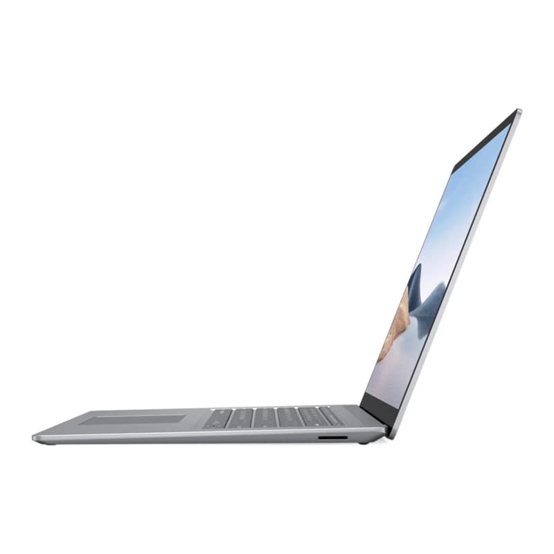 لپ تاپ مایکروسافت Surface Laptop 4 i7-1185G7 با رم 8 گیگابایت و حافظه 512 گیگابایت SSD — تصویر ۴