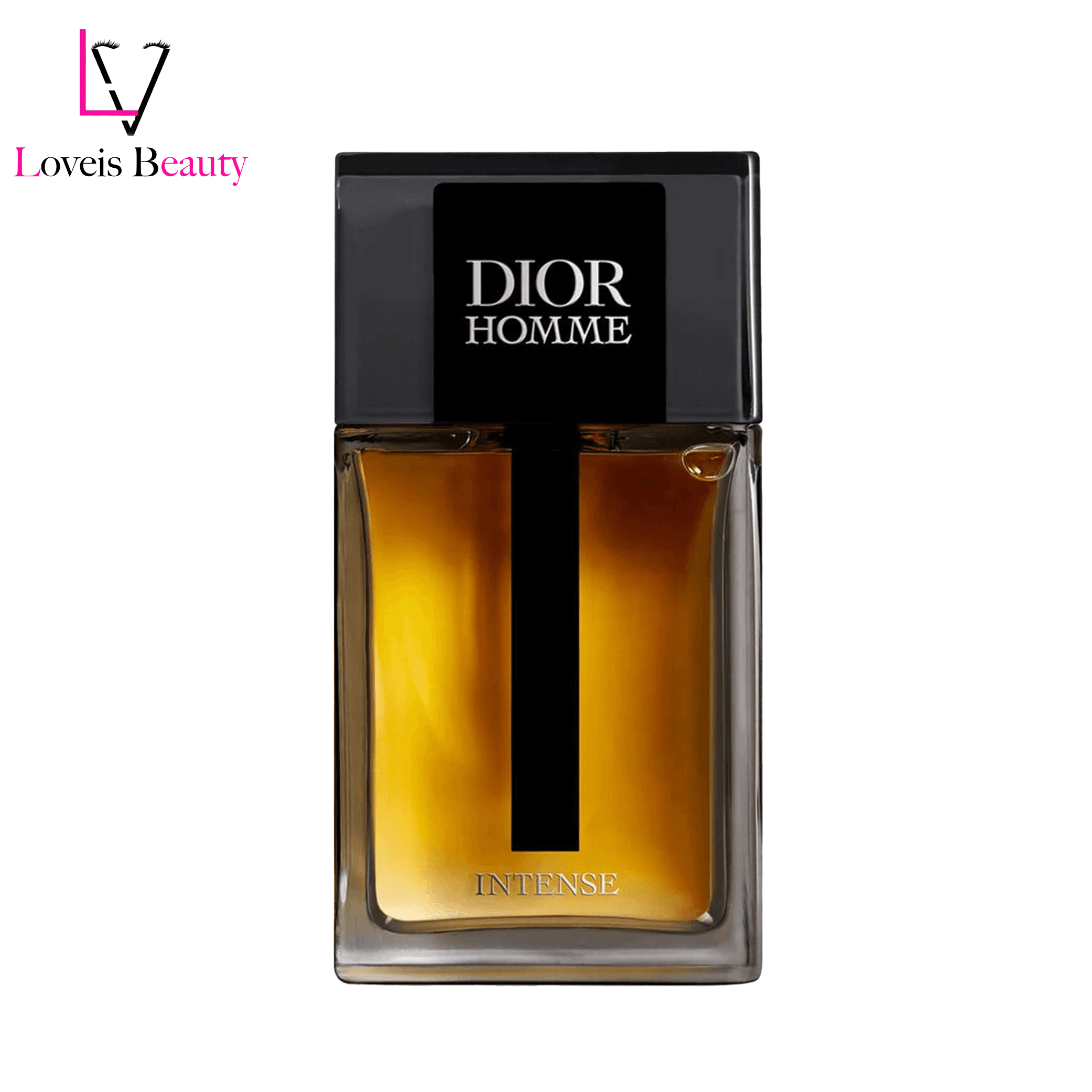 عطر ادکلن دیور هوم اینتنس اصل | Dior Homme Intense