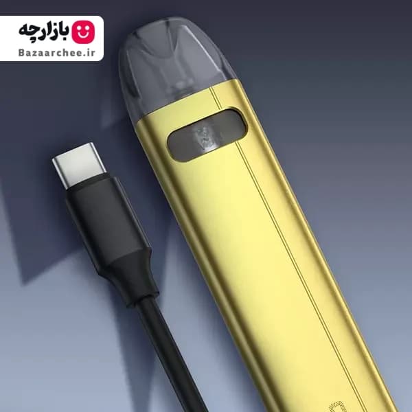 پاد کالیبرن ای 2 اس یوول | UWELL Caliburn A2S Pod kit — تصویر ۴
