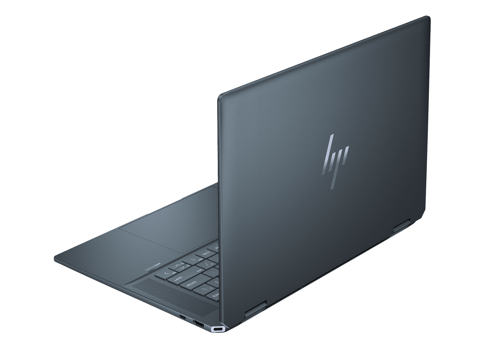 لپ تاپ HP Spectre x360 2-in-1 با پردازنده Intel® Core™ Ultra 7، رم 16 گیگابایت و حافظه 1 ترابایت SSD — تصویر ۴