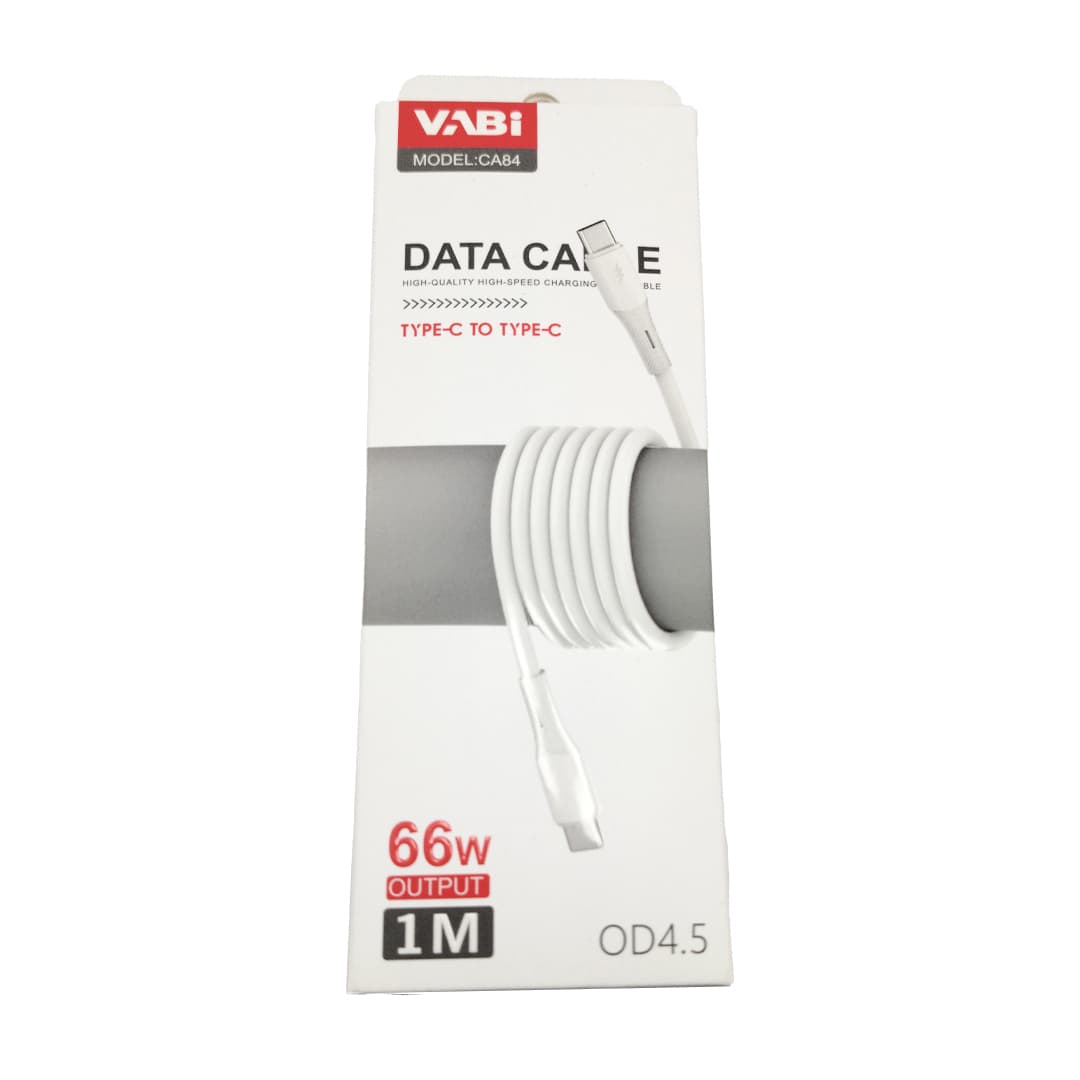 کابل شارژ برند VABI مدل CB84
