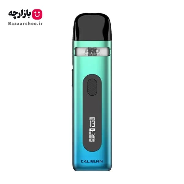 پاد ویپ کالیبرن ایکس یوول | Uwell Caliburn X Pod