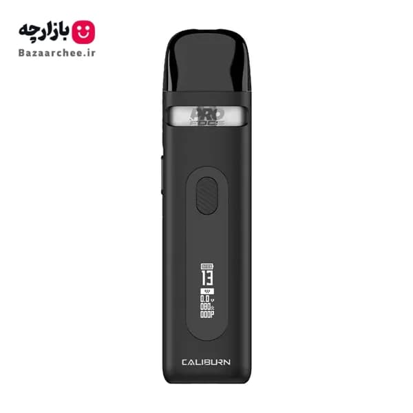 پاد ویپ کالیبرن ایکس یوول | Uwell Caliburn X Pod — تصویر ۳