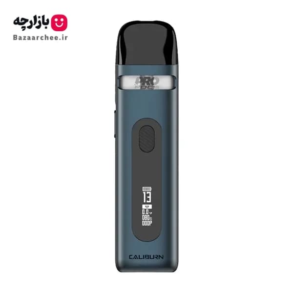 پاد ویپ کالیبرن ایکس یوول | Uwell Caliburn X Pod — تصویر ۴