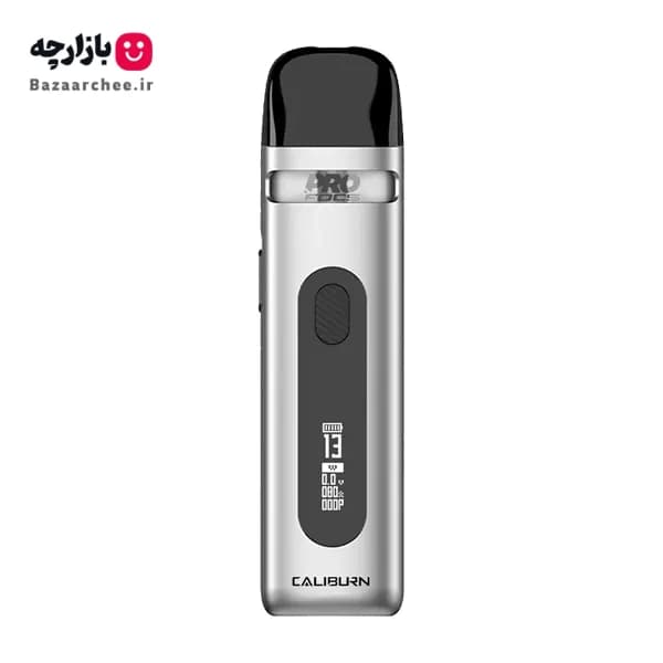 پاد ویپ کالیبرن ایکس یوول | Uwell Caliburn X Pod — تصویر ۲