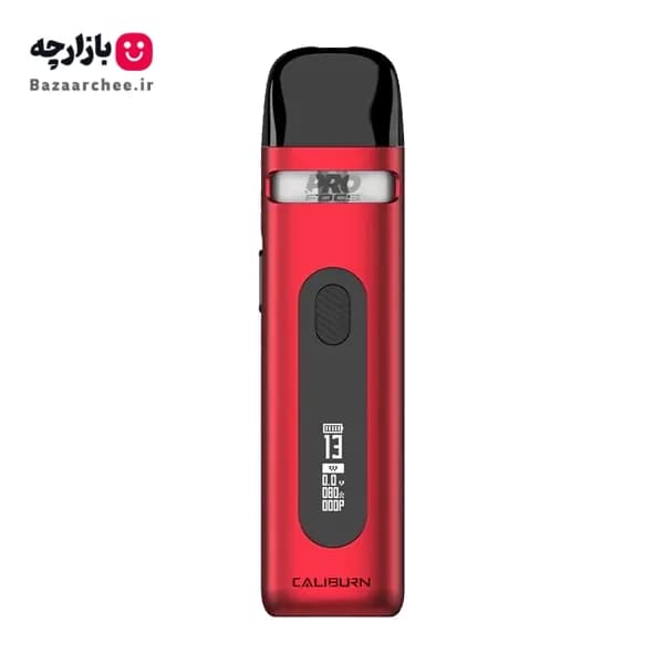 پاد ویپ کالیبرن ایکس یوول | Uwell Caliburn X Pod — تصویر ۶