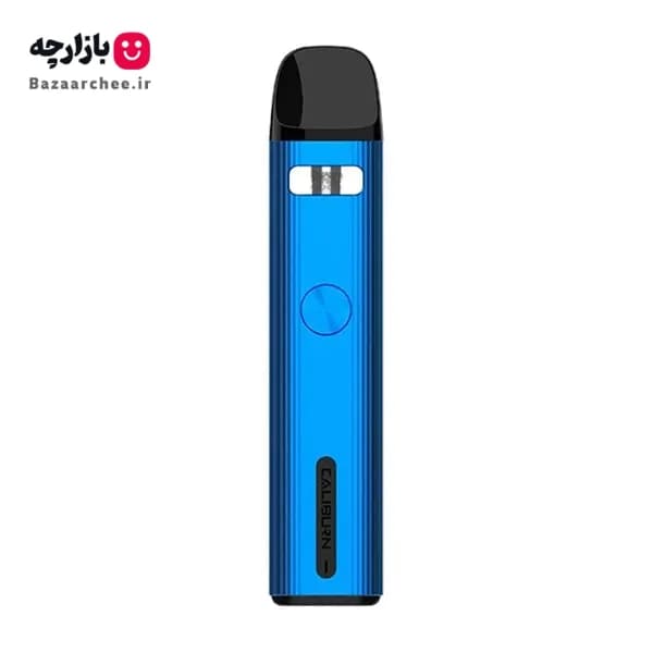 پاد کالیبرن جی 2 قلمی یوول | Uwell Caliburn G2 Pod — تصویر ۵
