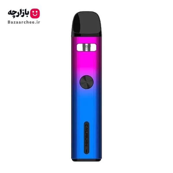پاد کالیبرن جی 2 قلمی یوول | Uwell Caliburn G2 Pod — تصویر ۲