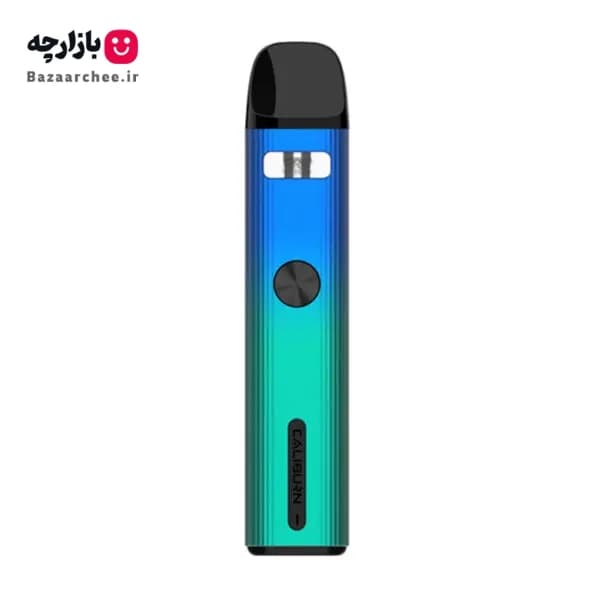 پاد کالیبرن جی 2 قلمی یوول | Uwell Caliburn G2 Pod — تصویر ۳