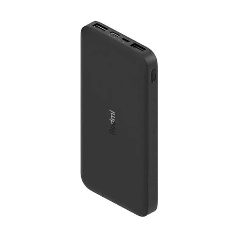 پاور بانک شیائومی مدل PB100LZM ظرفیت 10000mAh — تصویر ۹