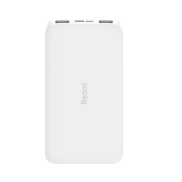 پاور بانک شیائومی مدل PB100LZM ظرفیت 10000mAh — تصویر ۲