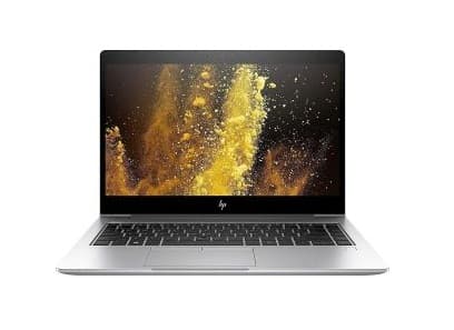 لپ تاپ HP EliteBook 745 G6 با پردازنده Ryzen 7، رم 8 گیگ و حافظه SSD 256 گیگابایت – سبک، قدرتمند و امن