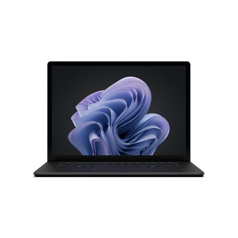 لپ تاپ مایکروسافت Surface Laptop 6 Ultra 7-165H با رم ۳۲ گیگابایت و حافظه ۱ ترابایت SSD