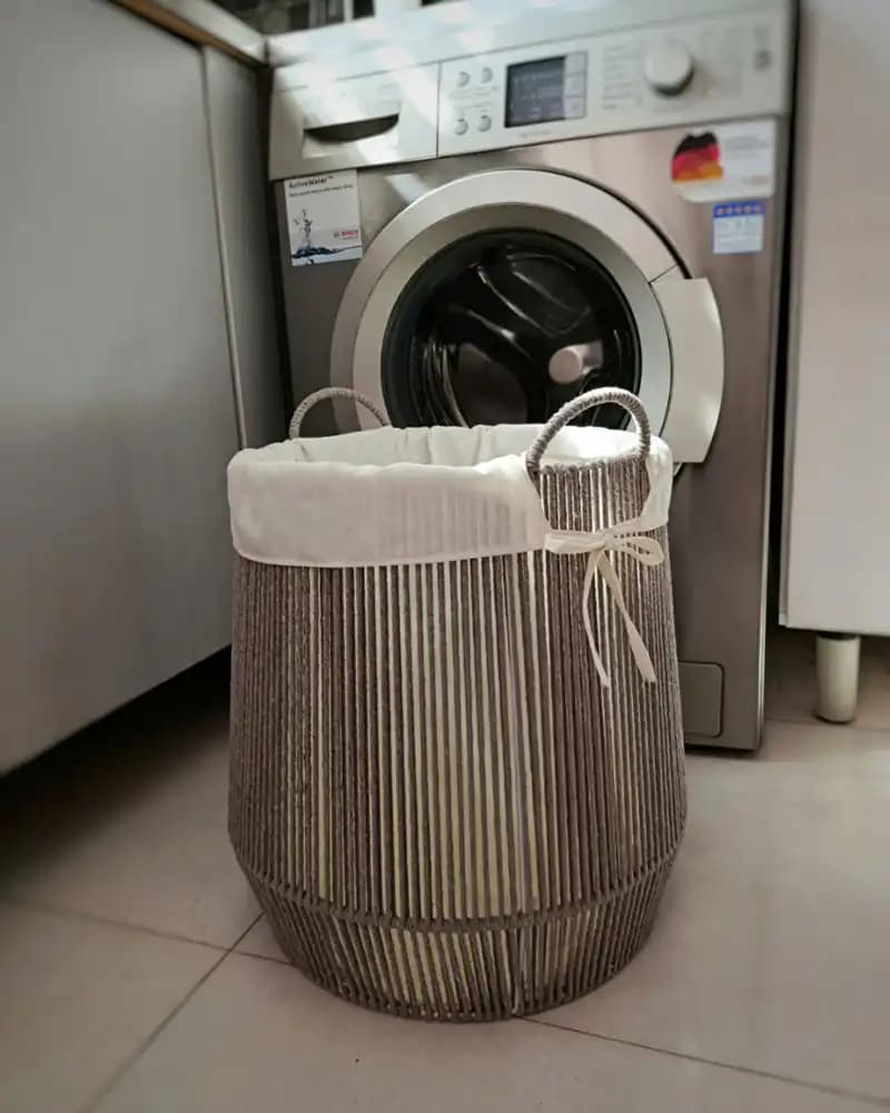 سطل لاندری مدل زارا