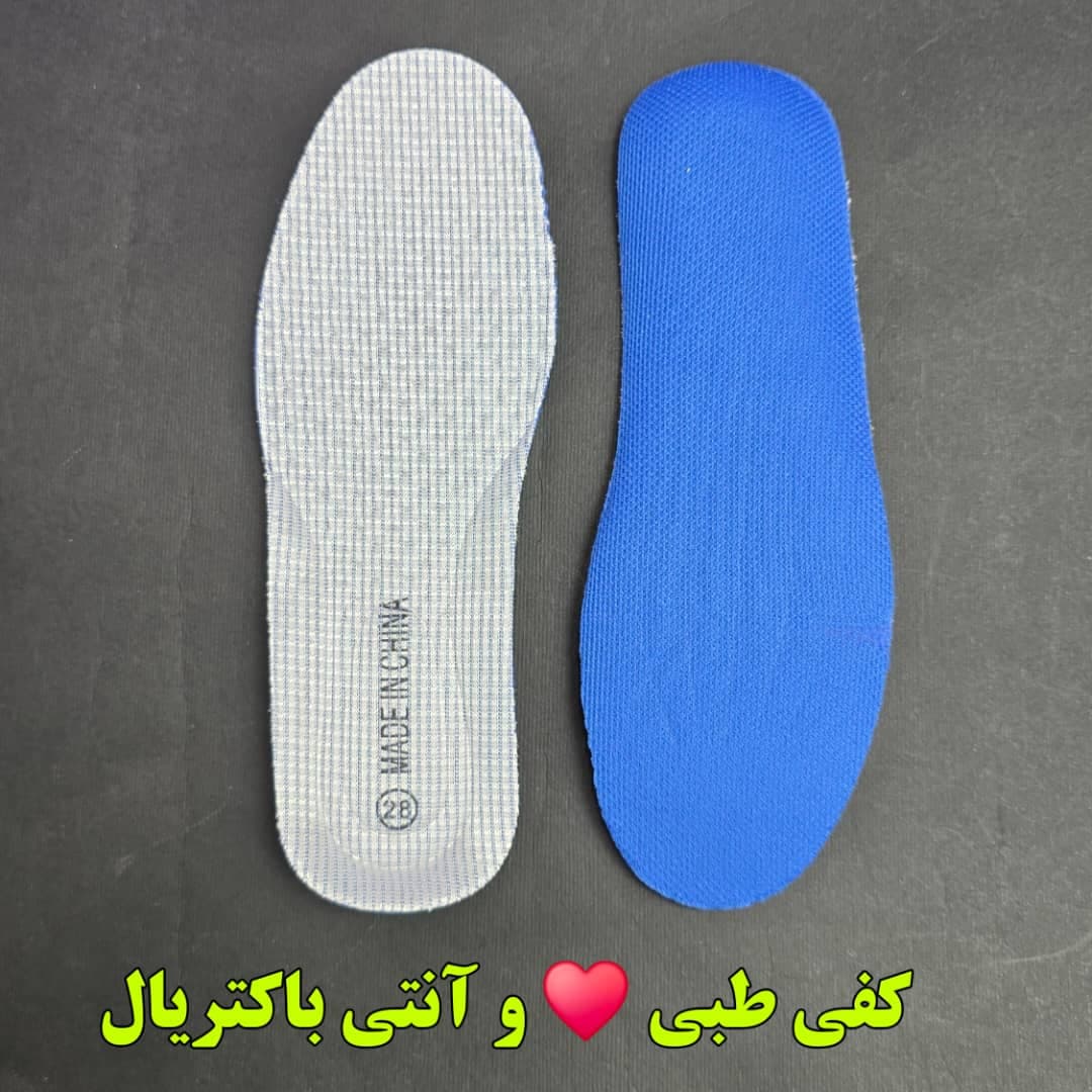 کفش اسکیتی چهار چرخ چراغی شارژی اورجینال بچگانه9706 — تصویر ۵