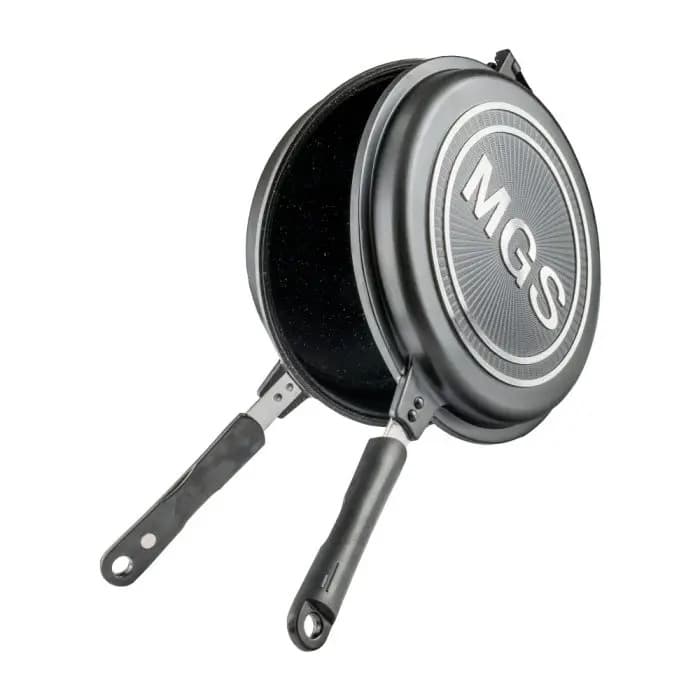 تابه سایز 28 رژیمی گرد طرح ایتالیا B کد A