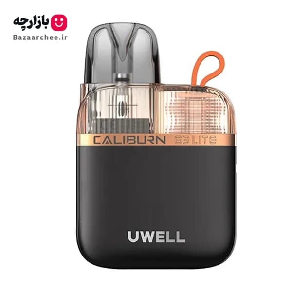 پاد ویپ کالیبرن جی 3 لایت کوکو یوول | Uwell Caliburn G3 Lite koko