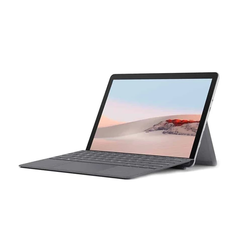 تبلت مایکروسافت Surface Go 2 مدل M3 با رم 8 گیگابایت و حافظه 128 گیگابایت SSD