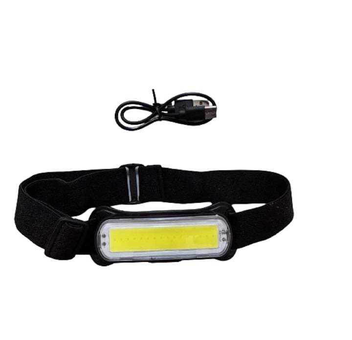 هدلایت پیشانی Floodlight Headlight مدل WD-9011