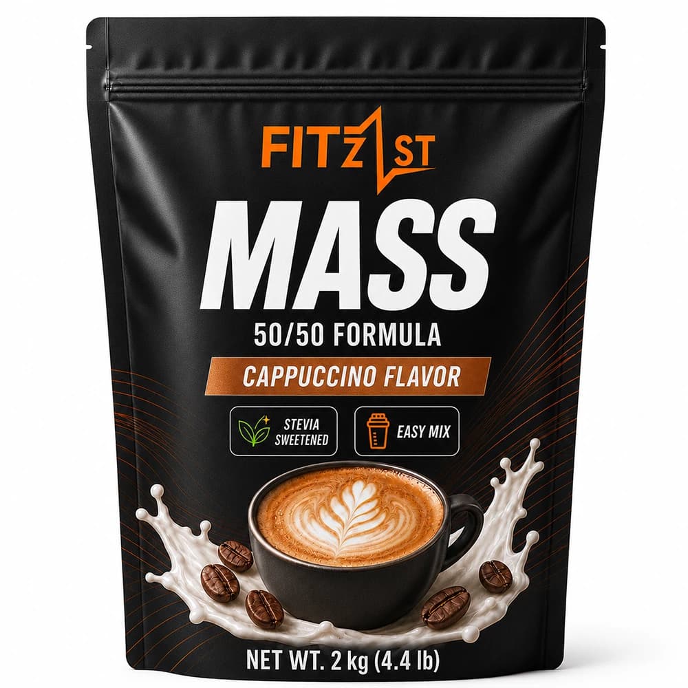 پودر مس 50/50 (MASS) — تصویر ۶