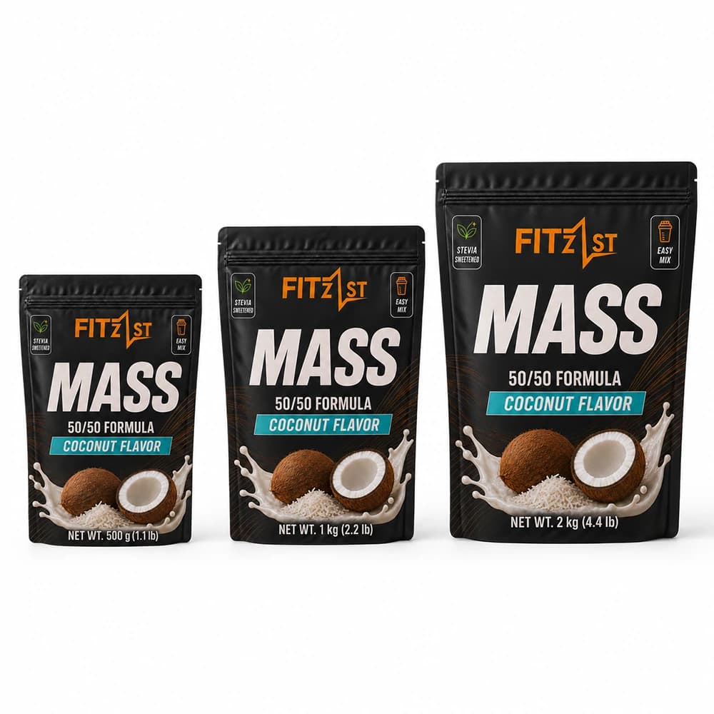 پودر مس 50/50 (MASS) — تصویر ۳