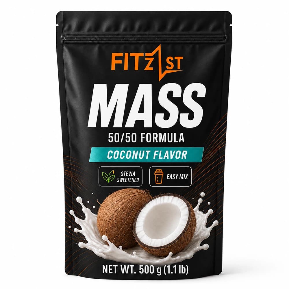 پودر مس 50/50 (MASS) — تصویر ۷