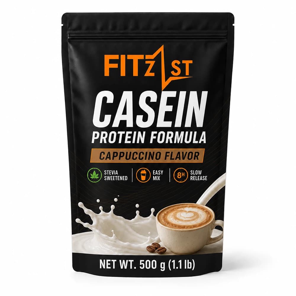 پروتئین کازئین 100 درصد (CASEIN) — تصویر ۷