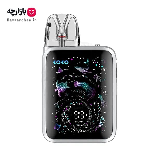 پاد ویپ کالیبرن جی 5 کوکو یوول | Uwell Caliburn G5 Koko Pod System — تصویر ۳