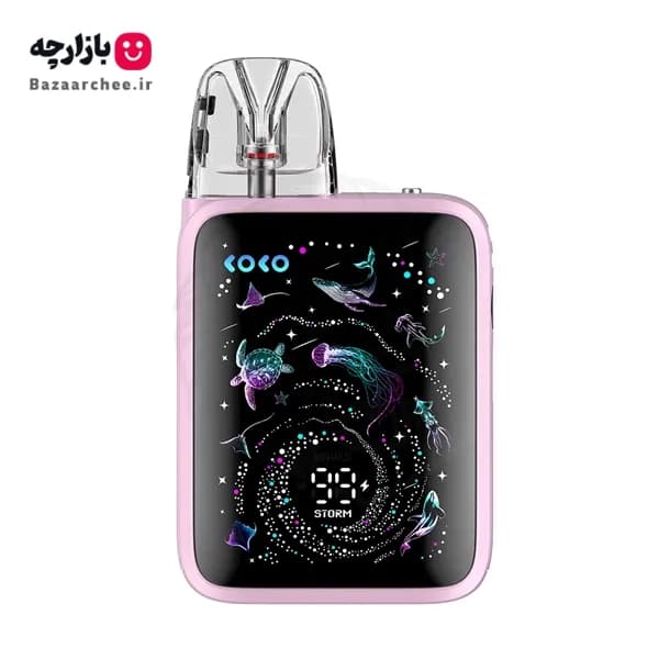 پاد ویپ کالیبرن جی 5 کوکو یوول | Uwell Caliburn G5 Koko Pod System — تصویر ۶