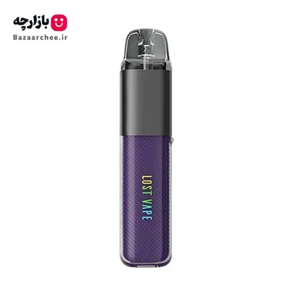پاد اورسا نانو ایر لاست ویپ | LOST VAPE Ursa Nano Air — تصویر ۷
