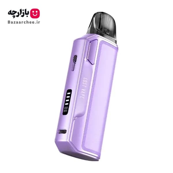 پاد ویپ تلما الیت اس لاست ویپ | LOST VAPE THELEMA ELITE S — تصویر ۳
