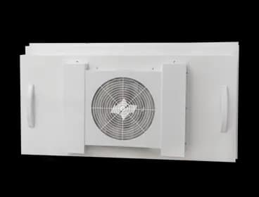 فن فیلتر یونیت – Fan Filter Unit