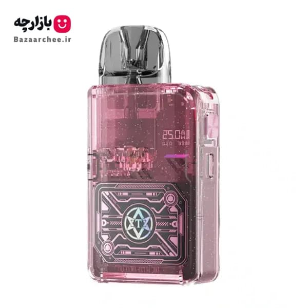 پاد ویپ تلما الیت آرت 40 لاست ویپ | LOST VAPE THELEMA ELITE ART 40 — تصویر ۵