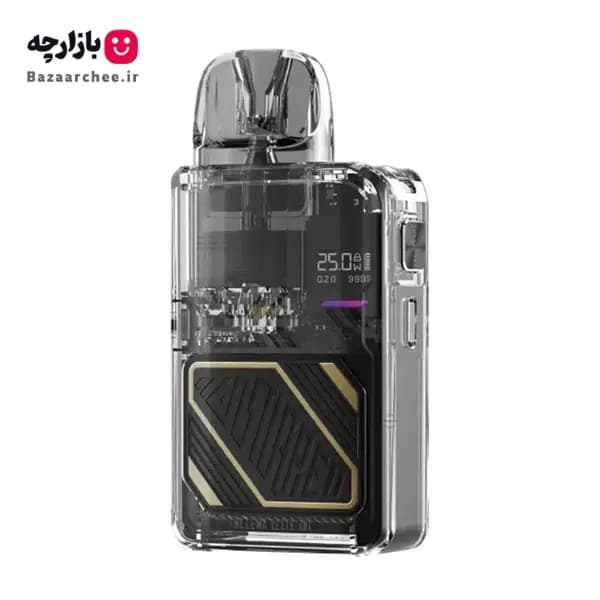 پاد ویپ تلما الیت آرت 40 لاست ویپ | LOST VAPE THELEMA ELITE ART 40 — تصویر ۲