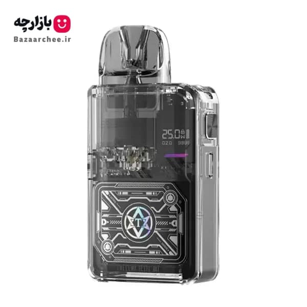 پاد ویپ تلما الیت آرت 40 لاست ویپ | LOST VAPE THELEMA ELITE ART 40 — تصویر ۳