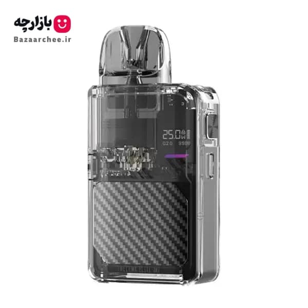 پاد ویپ تلما الیت آرت 40 لاست ویپ | LOST VAPE THELEMA ELITE ART 40 — تصویر ۷