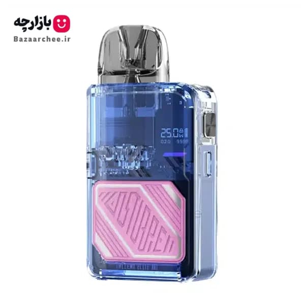 پاد ویپ تلما الیت آرت 40 لاست ویپ | LOST VAPE THELEMA ELITE ART 40 — تصویر ۴
