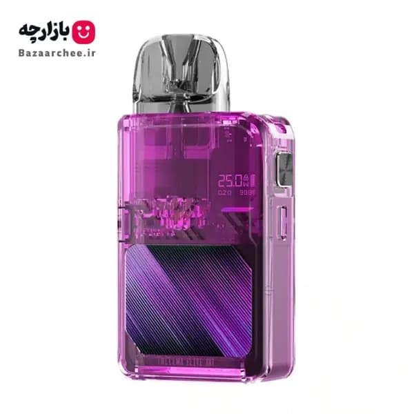 پاد ویپ تلما الیت آرت 40 لاست ویپ | LOST VAPE THELEMA ELITE ART 40 — تصویر ۶