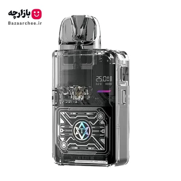 پاد ویپ تلما الیت آرت 40 لاست ویپ | LOST VAPE THELEMA ELITE ART 40